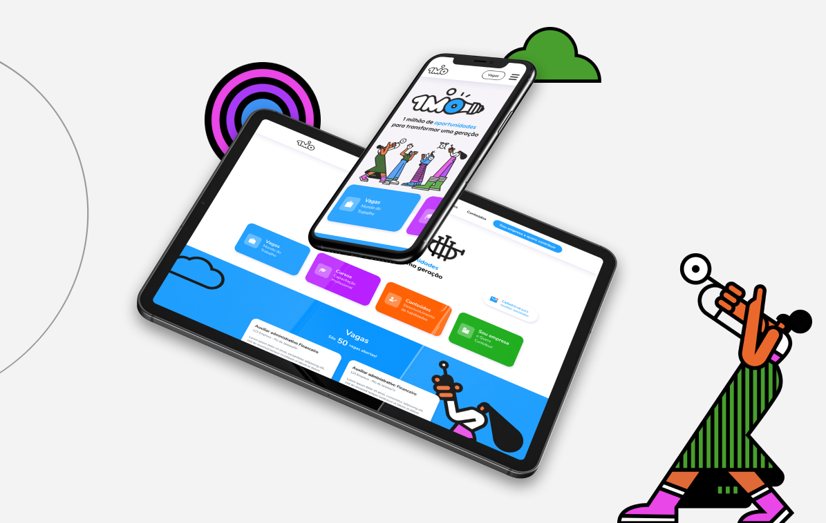 1mio unicef acquia engage awards 2021