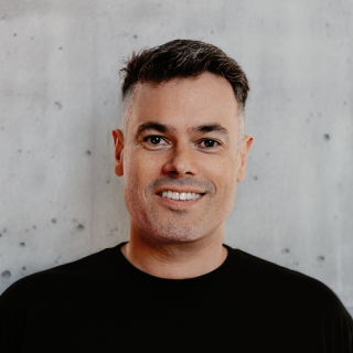 Diego Martinez, CEO at Dexa