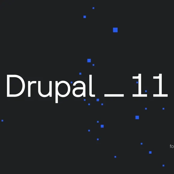 Drupal 11: A Leap for Developers and Content Managers